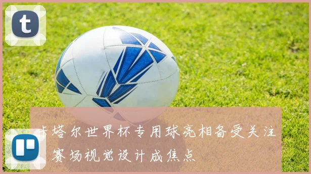 卡塔尔世界杯专用球亮相备受关注,赛场视觉设计成焦点